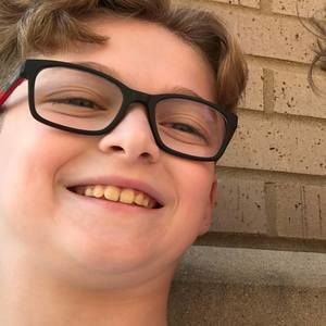 Meet your Posher, Toby